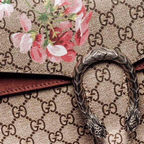 Gucci Dionysus: One of Fall 2015’s Hottest Bags 